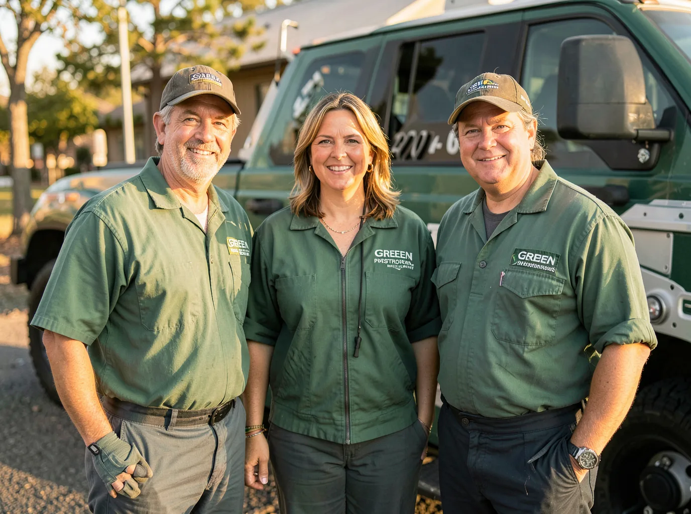 Water Damage Restoration company in Dearing, GA