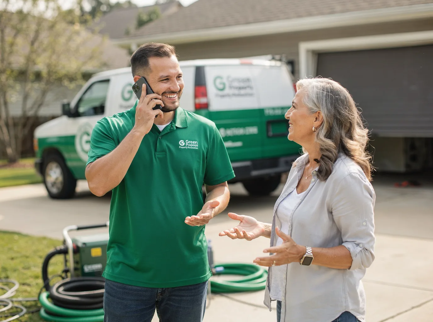Water Damage Restoration Dearing, GA FAQs